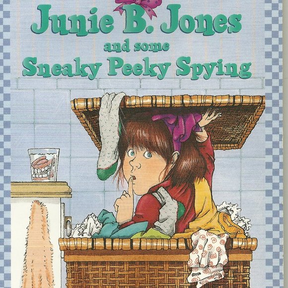 Junie B. Jones - Bundle of 16 Paperbacks - Picture 15 of 16